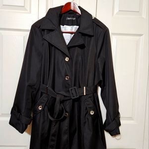 Calvin Klein Women's Jacket
